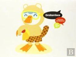 Bertrand.pt - Ornitorrinco. (2º Ciclo Infantil)