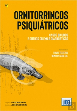 Bertrand.pt - Ornitorrincos Psiquiátricos