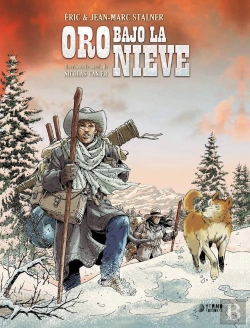 Bertrand.pt - Oro Bajo La Nieve