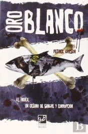 Oro Blanco
