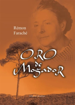 Bertrand.pt - Oro De Mogador