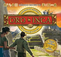 Bertrand.pt - Oro Inca