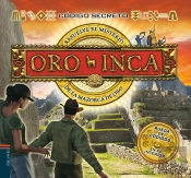 Oro Inca