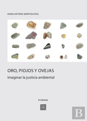 Oro, Piojos Y Ovejas