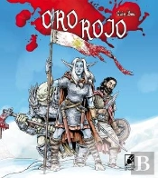 Oro Rojo