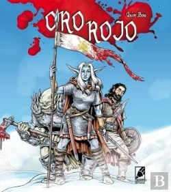 Bertrand.pt - Oro Rojo