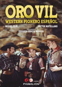 Bertrand.pt - Oro Vil. Western Pionero Español