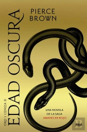 Oro Y Cenizas 2. Edad Oscura