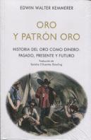 Oro Y Patrón Oro