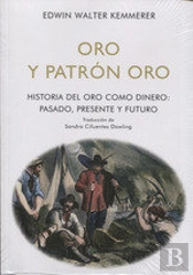 Oro Y Patrón Oro