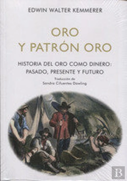 Bertrand.pt - Oro Y Patrón Oro