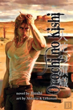 Bertrand.pt - Orochi No Kishi (Book One)