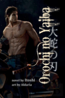Orochi No Yaiba