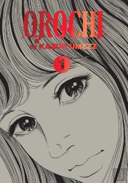 Bertrand.pt - Orochi: The Perfect Edition, Vol. 1