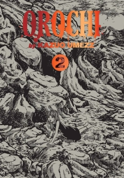 Bertrand.pt - Orochi: The Perfect Edition, Vol. 2
