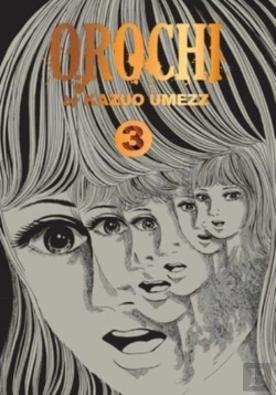 Bertrand.pt - Orochi: The Perfect Edition, Vol. 3