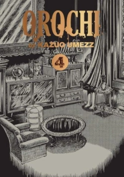 Bertrand.pt - Orochi: The Perfect Edition, Vol. 4