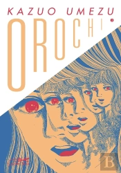 Orochi Vol. 3/4