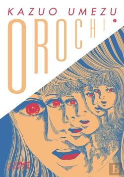Bertrand.pt - Orochi Vol. 3/4