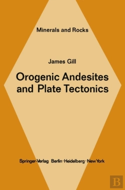 Bertrand.pt - Orogenic Andesites And Plate Tectonics