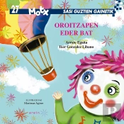 Oroitzapen Eder Bat