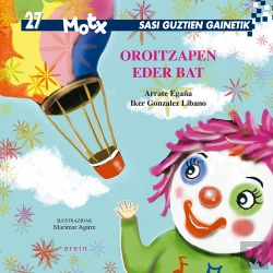 Bertrand.pt - Oroitzapen Eder Bat