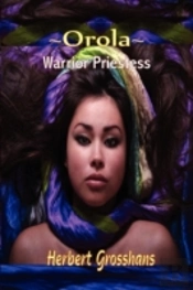 Orola, Warrior Princess