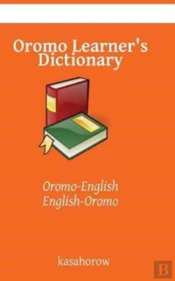 Bertrand.pt - Oromo Learner'S Dictionary
