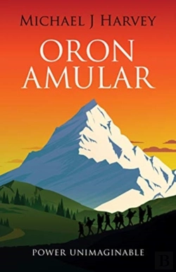 Bertrand.pt - Oron Amular 3