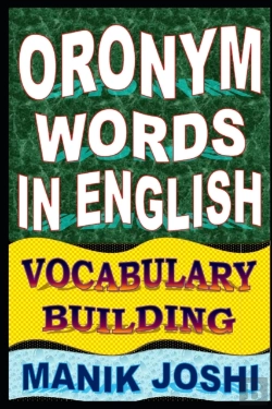 Bertrand.pt - Oronym Words In English