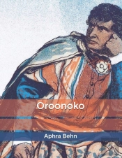 Oroonoko