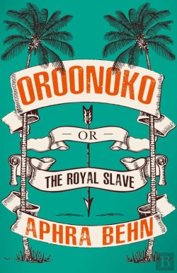 Bertrand.pt - Oroonoko