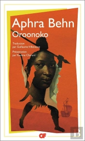 Oroonoko