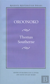 Oroonoko
