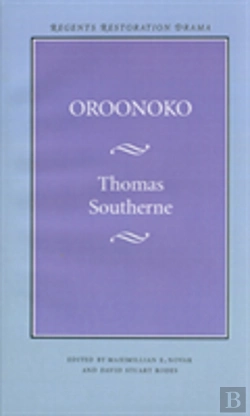 Bertrand.pt - Oroonoko