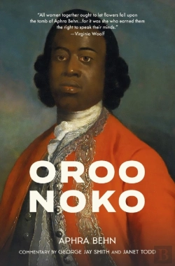 Bertrand.pt - Oroonoko  Warbler Classics Annotated Edi