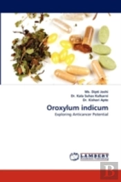 Oroxylum Indicum