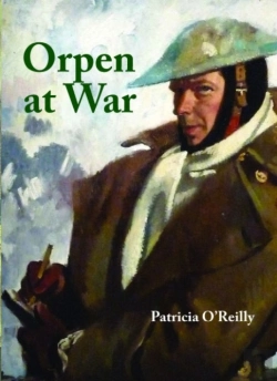 Bertrand.pt - Orpen At War