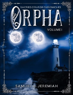 Bertrand.pt - Orpha: Volume 1, Erida