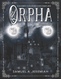 Bertrand.pt - Orpha: Volume 2, The Black Continent