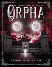 Orpha: Volume 3, Arynon