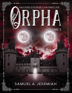 Bertrand.pt - Orpha: Volume 3, Arynon