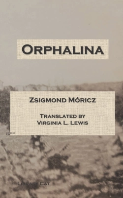 Bertrand.pt - Orphalina