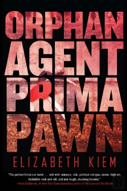 Bertrand.pt - Orphan, Agent, Prima, Pawn