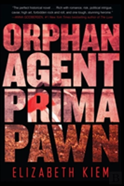 Bertrand.pt - Orphan, Agent, Prima, Pawn