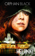 Orphan Black: Helsinki