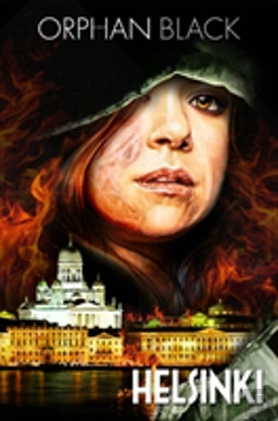 Bertrand.pt - Orphan Black: Helsinki