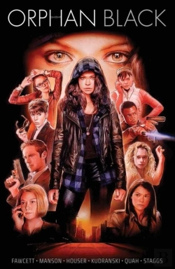 Bertrand.pt - Orphan Black