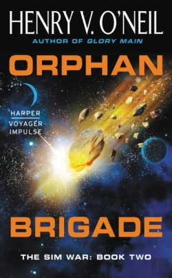 Bertrand.pt - Orphan Brigade