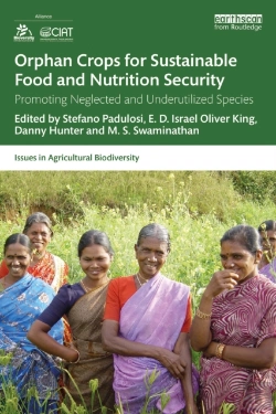 Bertrand.pt - Orphan Crops For Sustainable Food And Nutrition Security